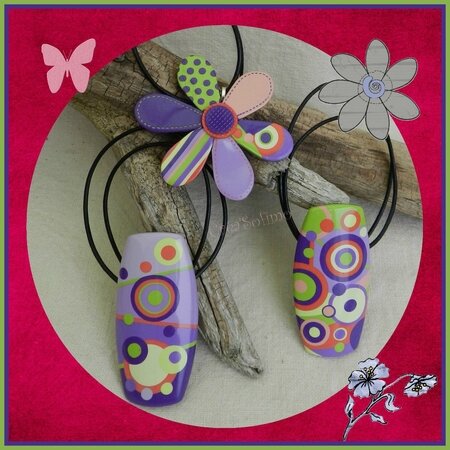 SUMMER DOTS
