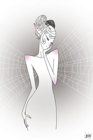 fee_fairy_fairies_aranae_by_jonathan_lankry
