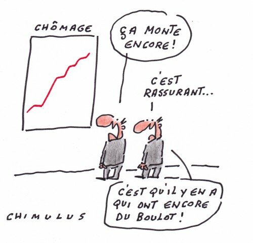 CHOMAGE