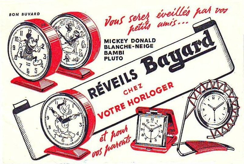 bayard