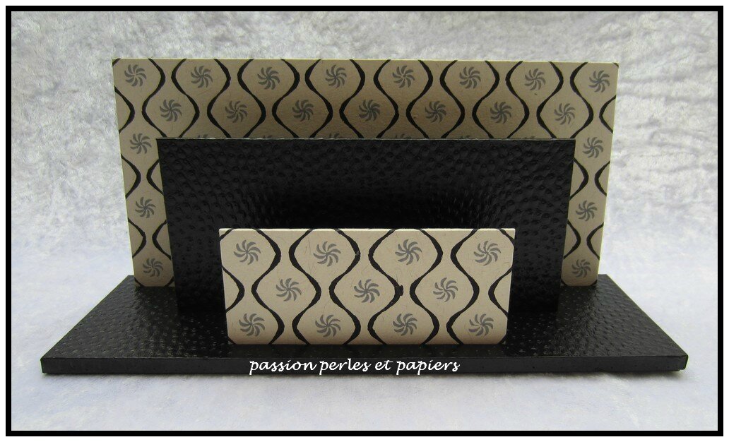 Porte Courrier Porte Courrier Tuto Cartonnage Cartonnage Boite