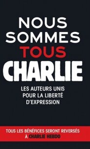 Nous sommes Charlie