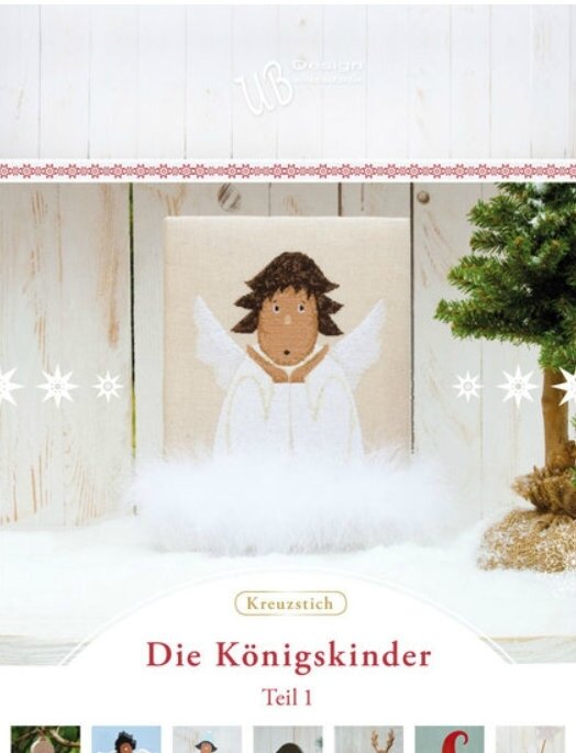 die königskinder 1