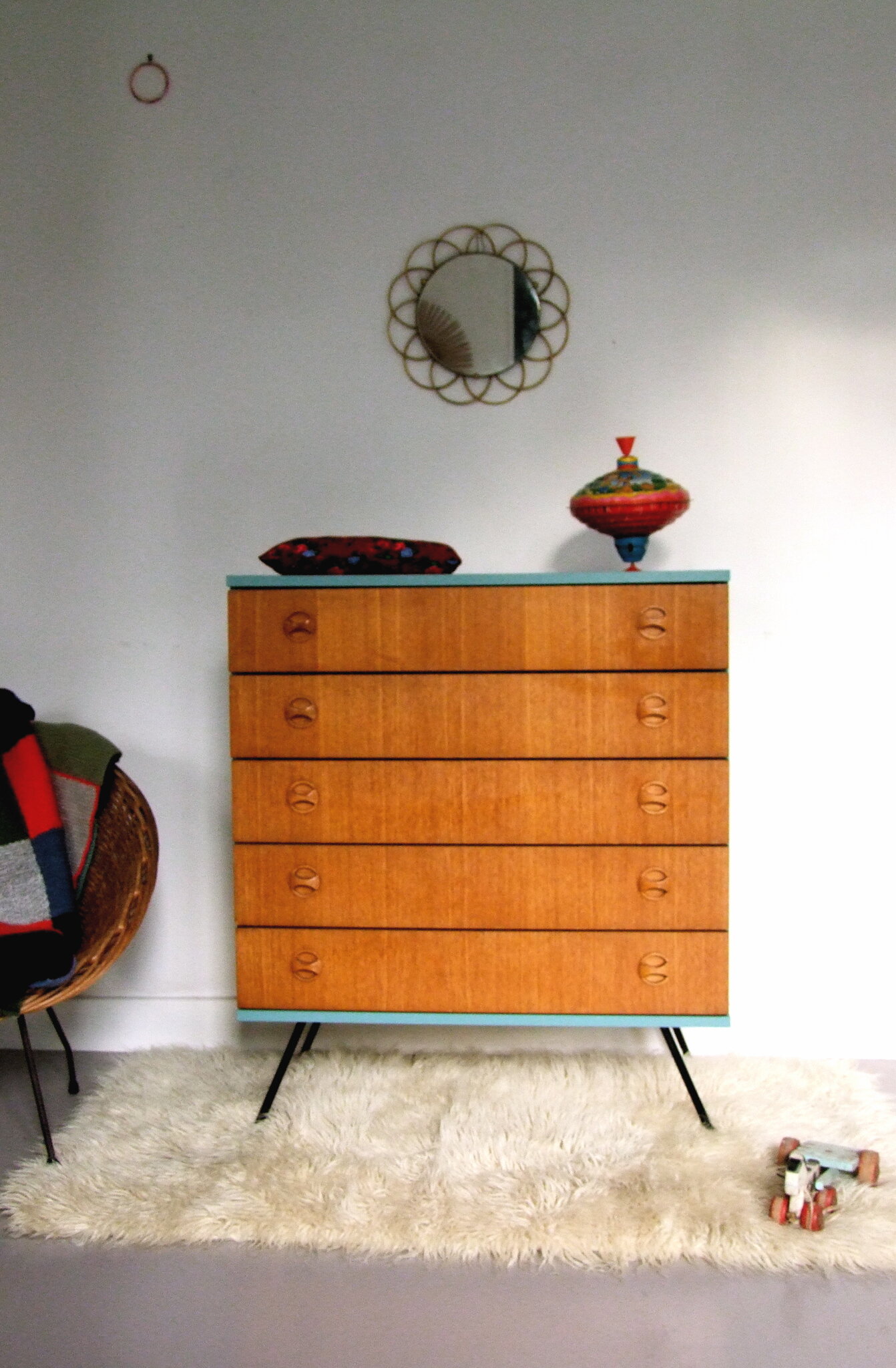 Meuble vintage : tous les messages sur meuble vintage page 18 ...