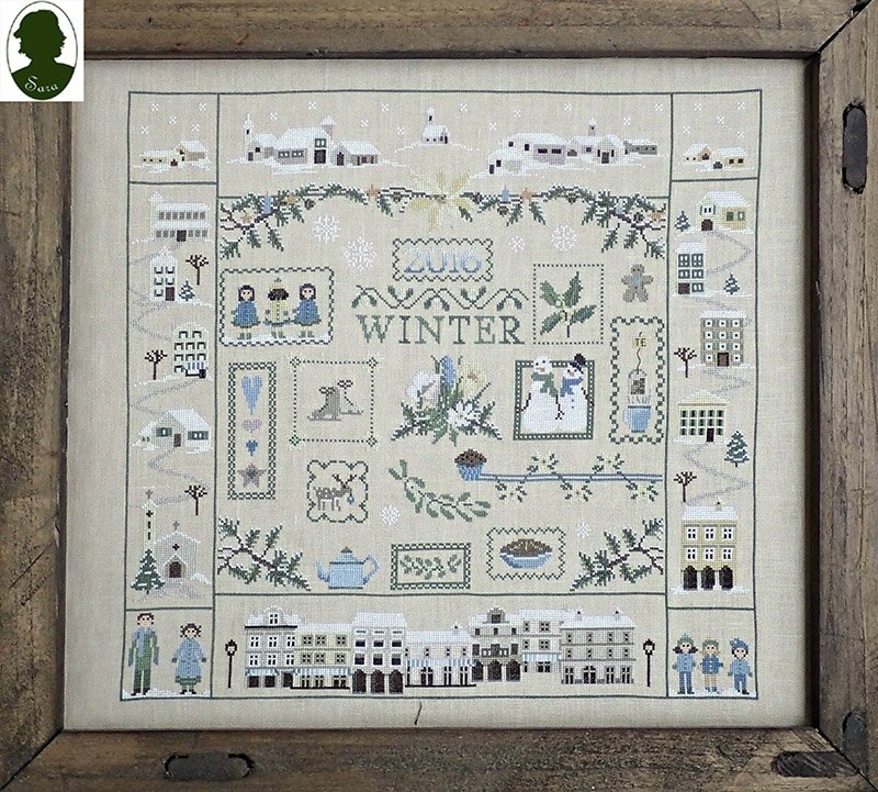 winter sampler 2