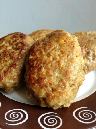 krusskiy kotletki