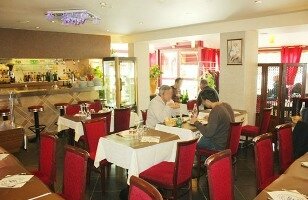 Gien_Restaurant_La_Bella_Vita_salle