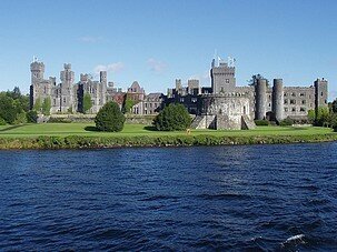 chateau a vendre irlande