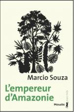 marcio souza