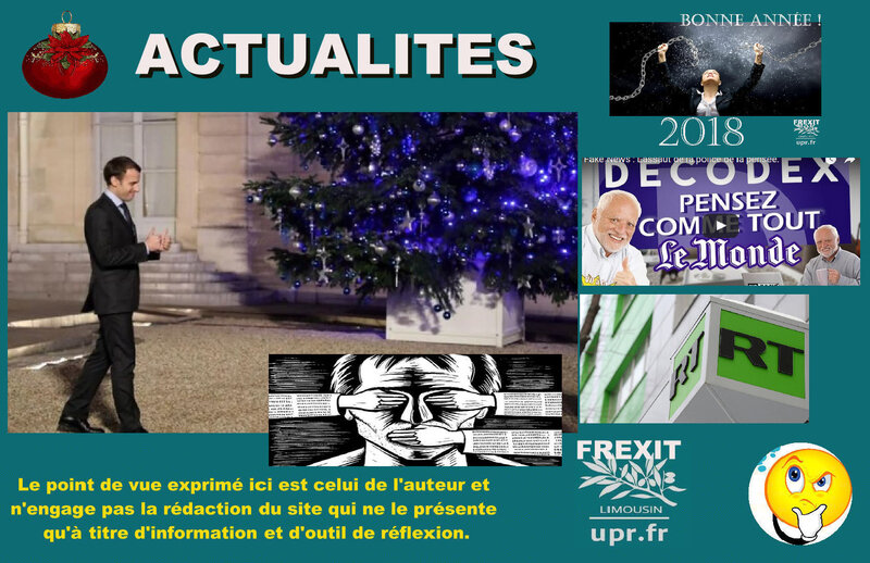 ACT MACRON CENSURE