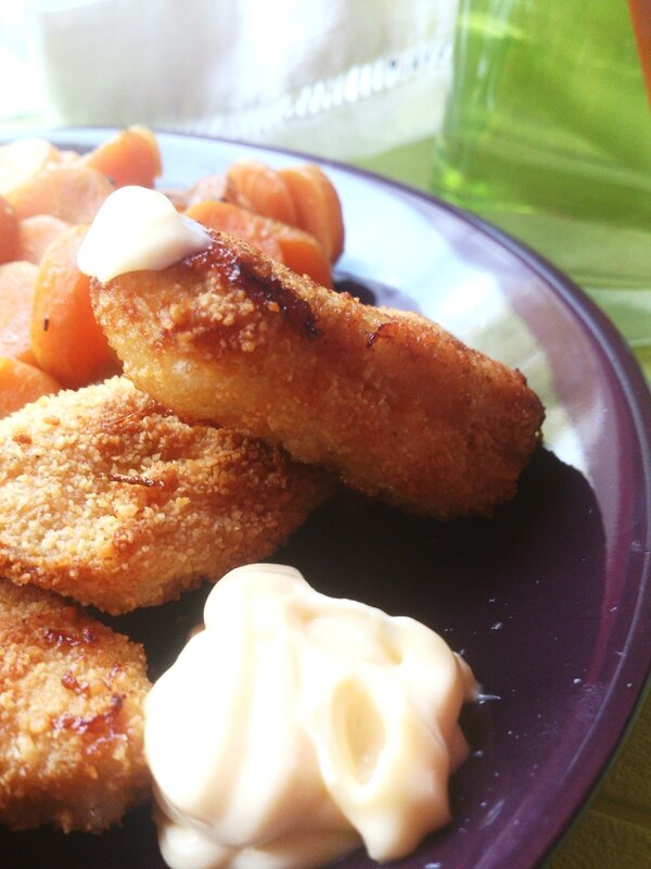 poulet pané (1)