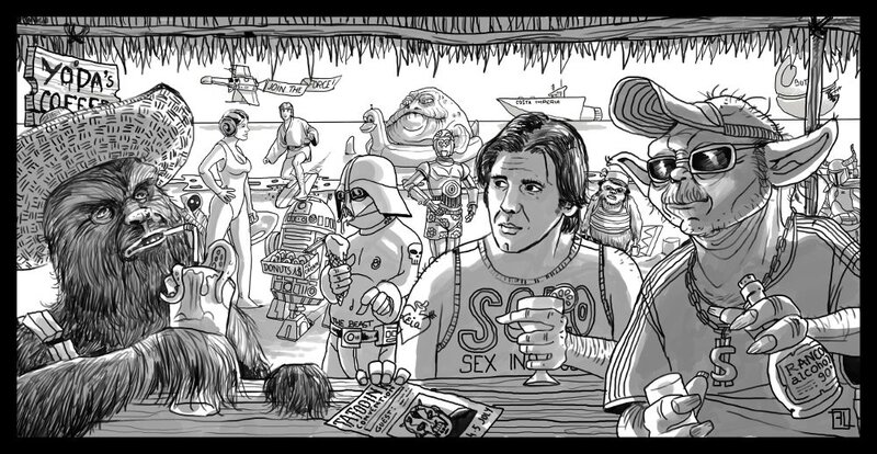 star warsweb