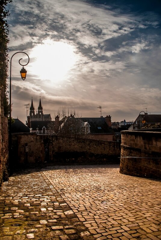 vers la cité d'émeraude
