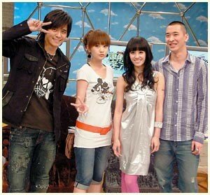 康熙来了蔡依林 罗志祥 杨丞琳 黄立行图片_康