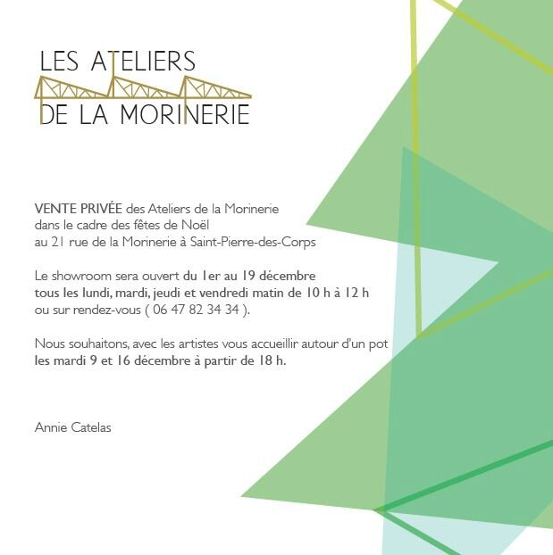 Ventes privées La Morinerie