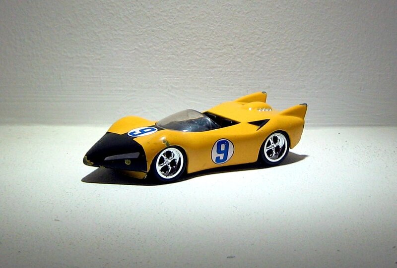Shooting Star (Jada Toys)