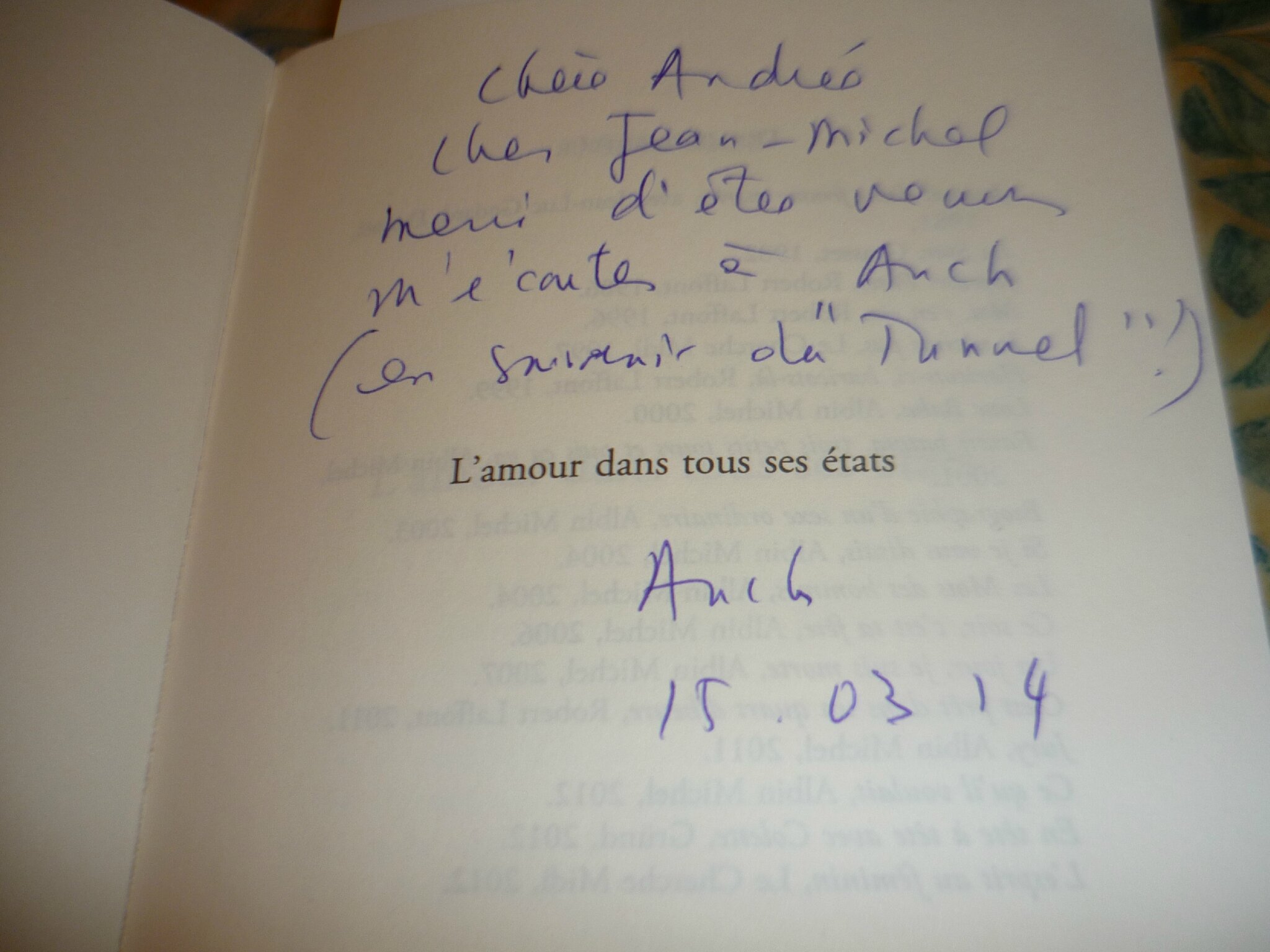 Rencontre adolescent amour en ligne