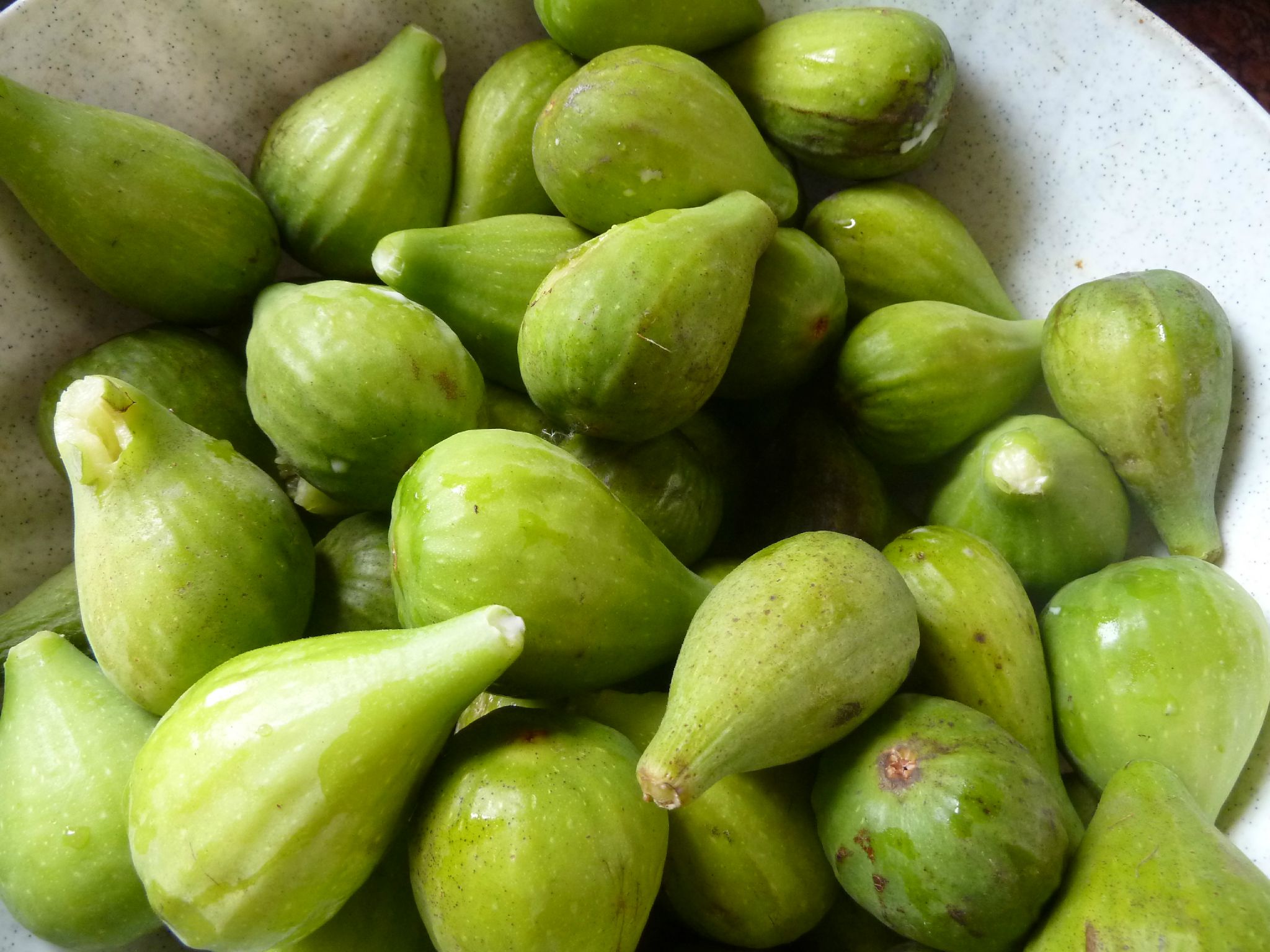Les figues - Petite histoire de la figue et variétés et cuisine