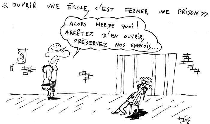 ecole