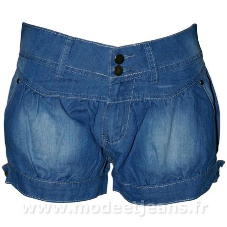 taille jean femme