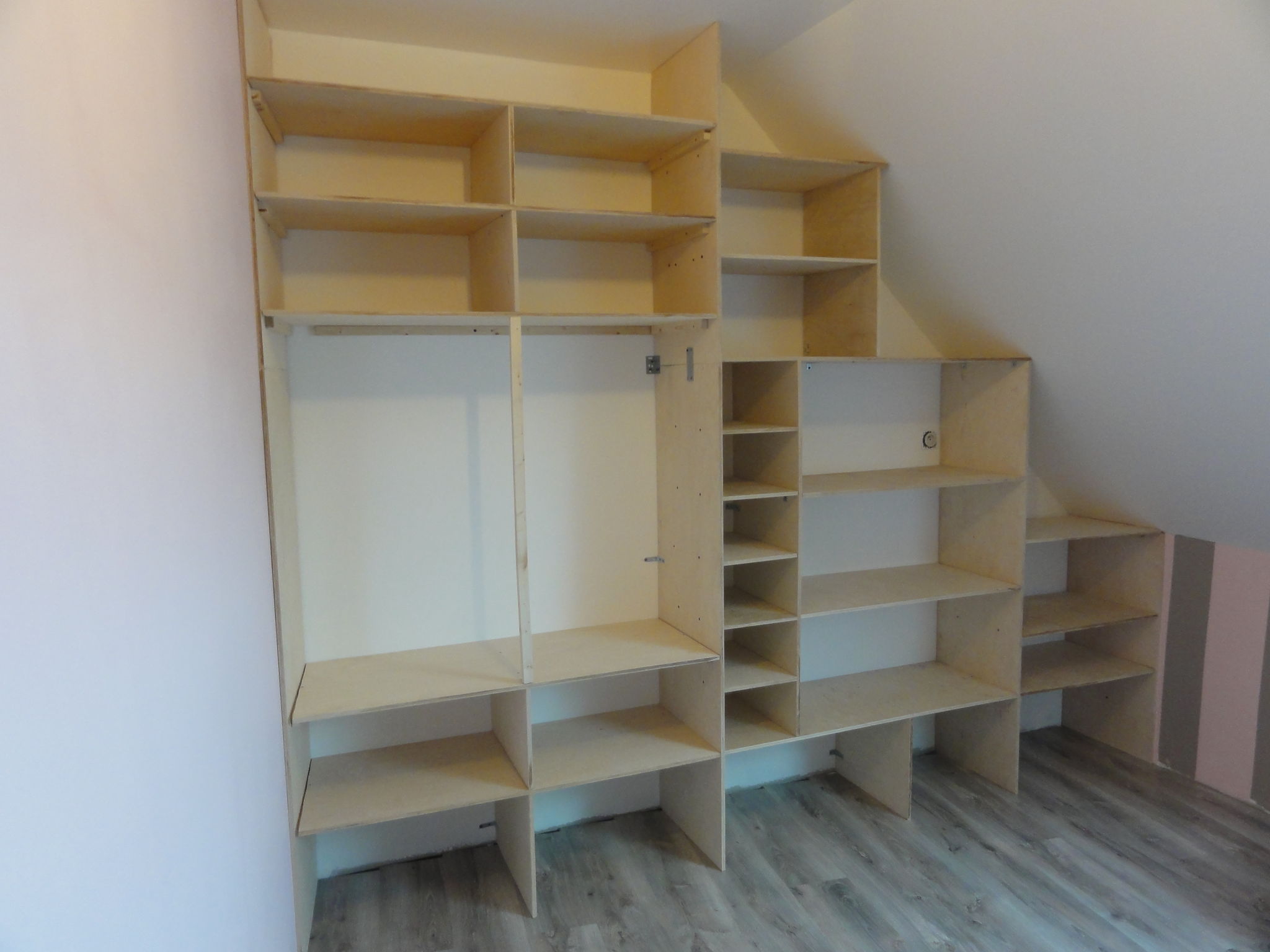 Peinture chambre rose et taupe: couleur peinture chambre a coucher ...