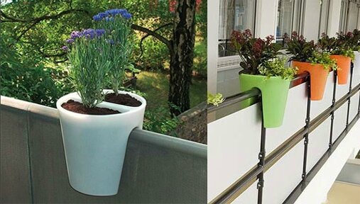 Un air de vacances sur le balcon... le blog de fhconcept et de l ...