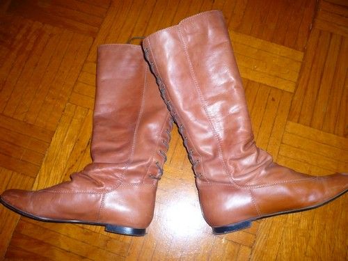 bottes_camel