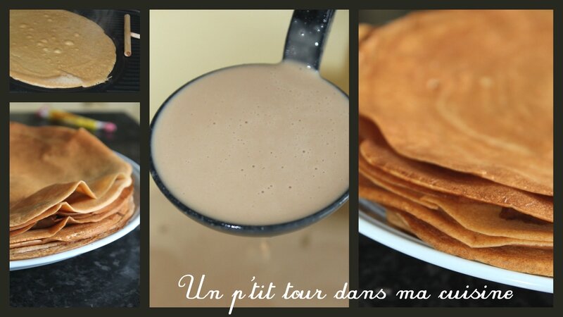 Crêpes carambars2