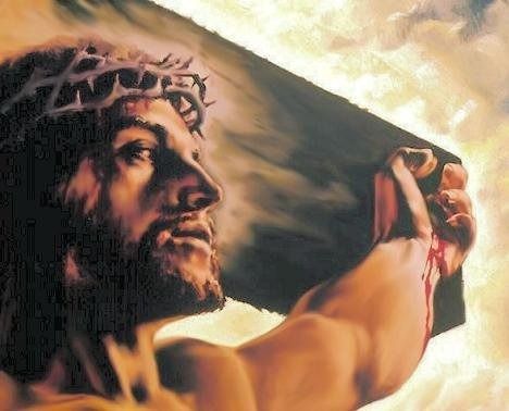 Juillet - Mois consacré au Précieux Sang de Jésus-Christ 66594311