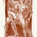 Sanguine, auteur inconu