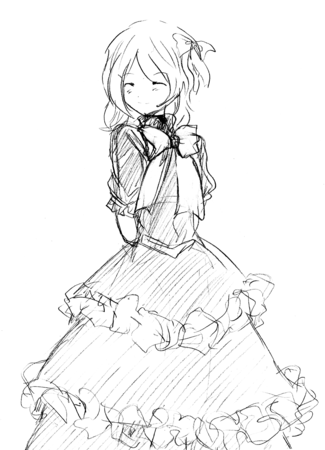 robe