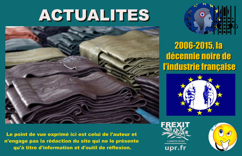 ACT INDUSTRIE INSEE