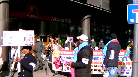 Marche de cologne 0803141