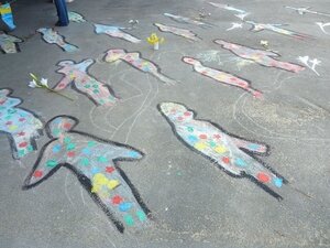Artiste rencontre territoire