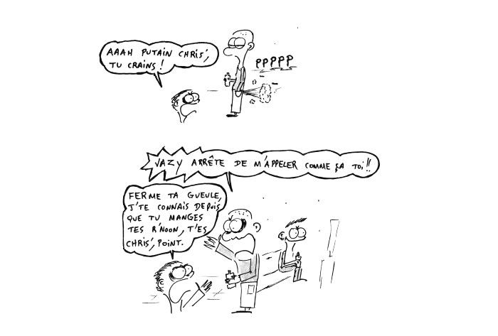 besac 4