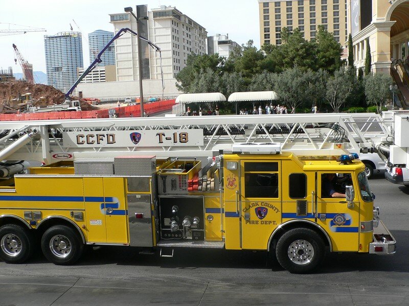 Site rencontres pompiers