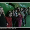 06. La présentation du géant Cordéoneux aux enfants de Wazemmes