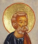 Saint Pierre icone