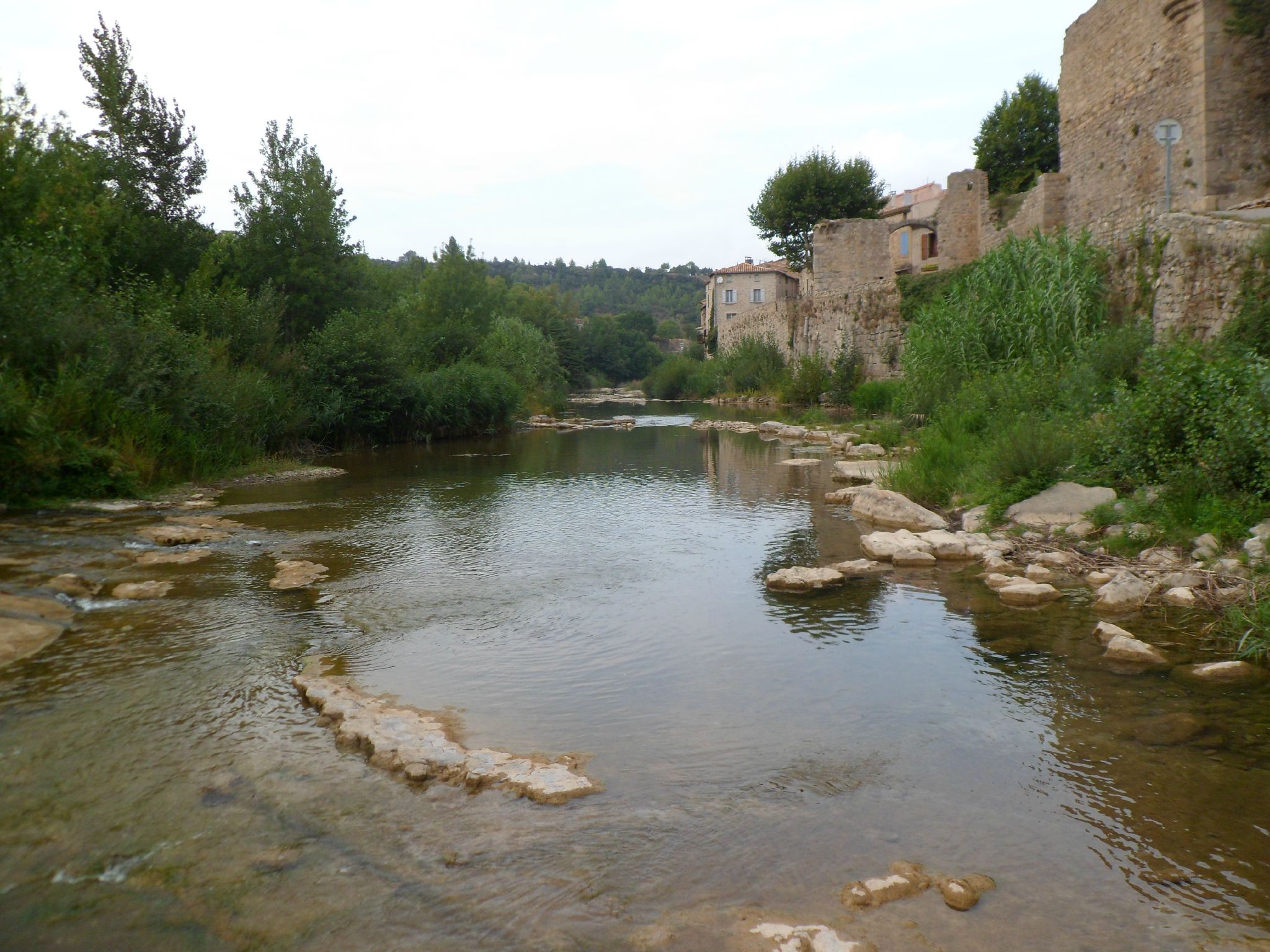 Lagrasse 141