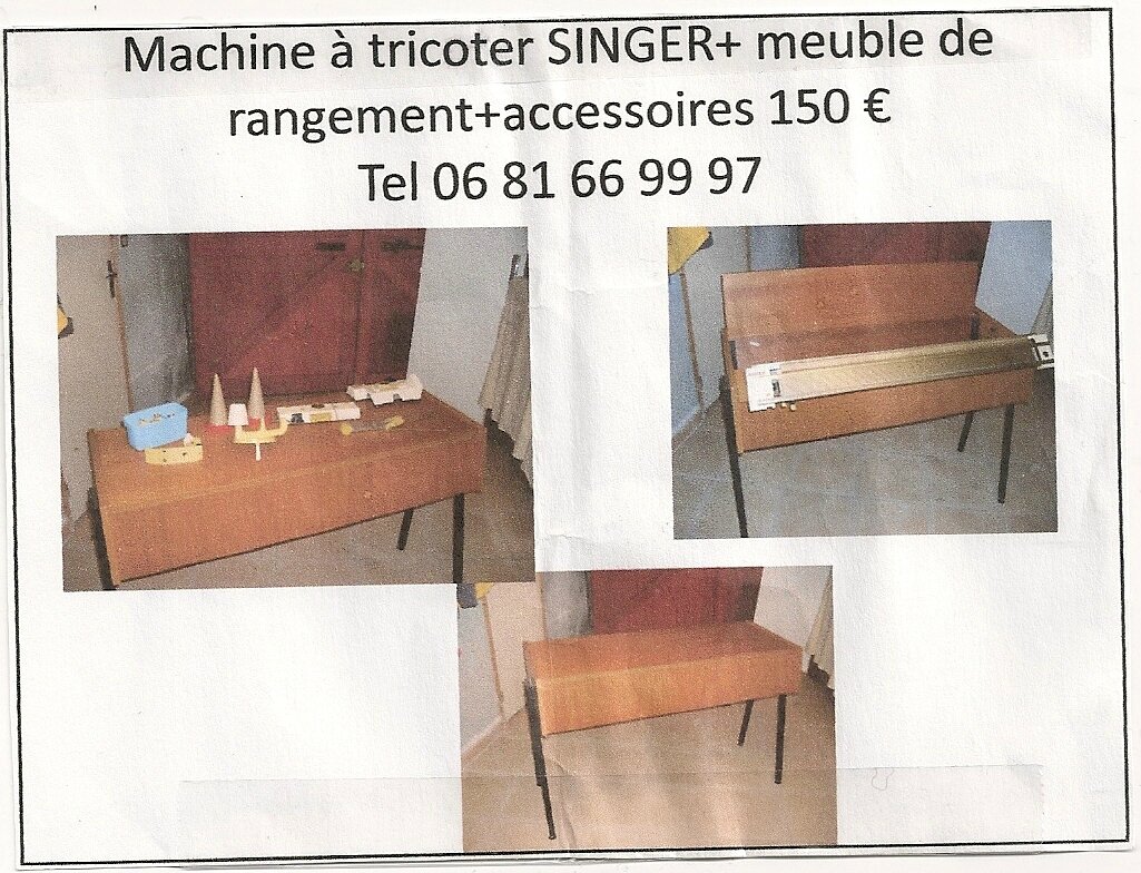 Machine+a+tricoter+a+vendre