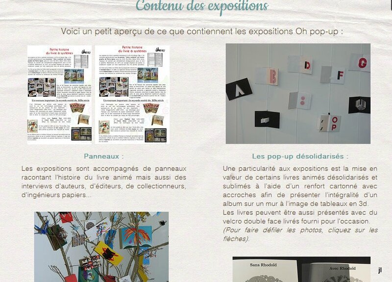 Pop up site de rencontre