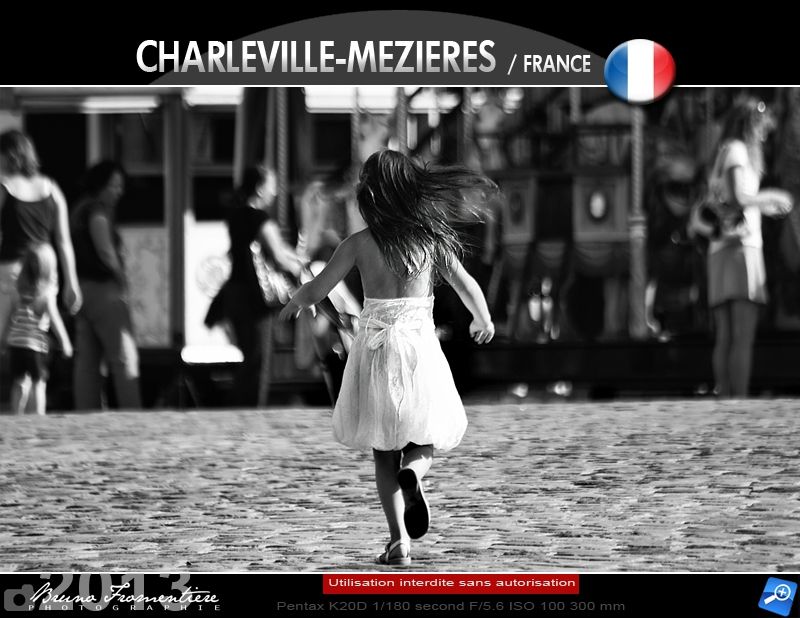 Carrousel 800