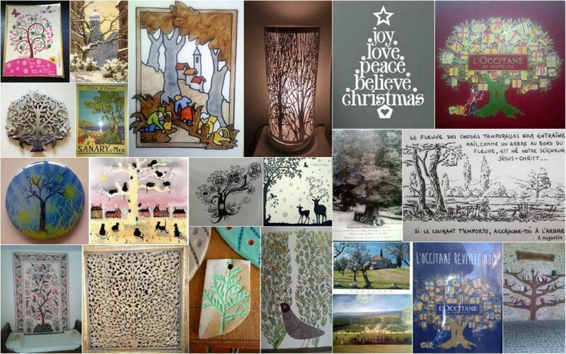 carte objet
