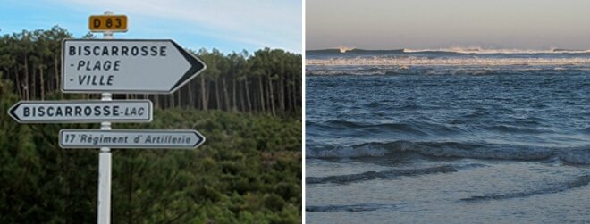 Photo-pancarte-Biscarrosse-Plage