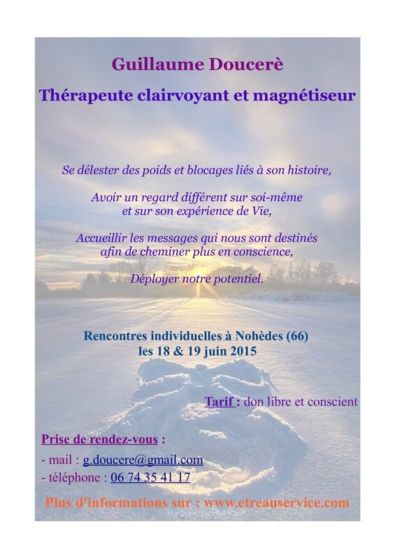 Rencontres dans les pyrenees orientales