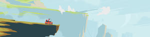 cliffs