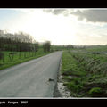 Le Bal Taquin - Tournée des Bals - Fruges - 2007