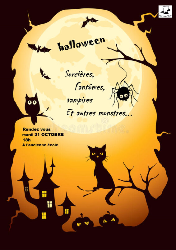 halloween 2017