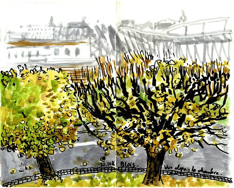 Blois