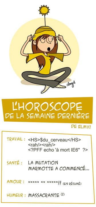 horoscopeBD